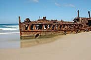 Fraser Island