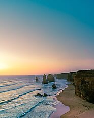 Great Ocean Road