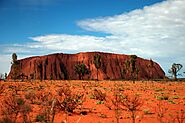 Uluru/Ayers Rock