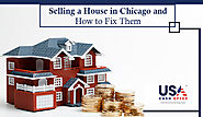 5 Things That Can Go Wrong When Selling a House in Chicago and How to Fix Them