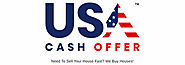 Cash Home Buyer in the USA | As-Is Cash Sale