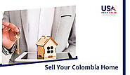 4 Tried-and-Tested Social Media Strategies to Sell Your Colombia Home Quickly