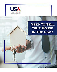 We Buy Houses in Washington, D.C. | Need to Sell My House Fast