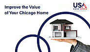 How To Increase The Value Of Your Chicago Home