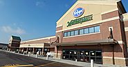 Kroger expands local online shopping test
