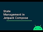 Jetpack compose - MVVM State management in a simple way