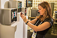 Whirlpool tech innovations at CES - Cool Mom Tech