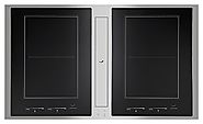 West Michigan’s Jenn-Air to Offer Downdraft Cooktop