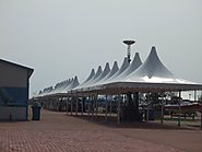 Outdoor Exhibition Tent | Event Tent