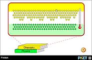 PhET: Free online physics, chemistry, biology, earth science and math simulations