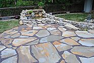 Find The Best Natural Stone For Your Landscaping Project - Estrull