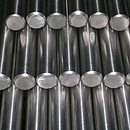 Inconel Round Bar Manufacturer, Supplier in India - Nippon Alloys Inc