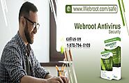 How to install Webroot Antivirus through Webroot.com/safe?