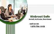 How Do I Share Webroot To Protect My Computer?