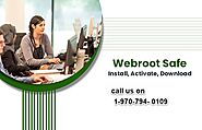 How To Download Install And Activate Webroot Secure Anywhere?