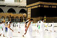 How Much Does Hajj Cost In 2022? - WriteUpCafe.com