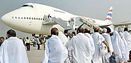 6 TIPS TO BOOK CHEAP FLIGHTS WITH UMRAH PACKAGES