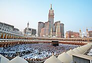 7 Steps to Consider While Choosing Cheap Umrah Deals