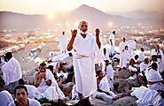 8-Must Known Benefits Of Hajj