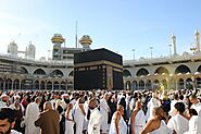 List of Best Umrah Travel Agents