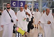 List Of Complete Umrah’s Requirements From UK