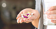 What is Xanax?(Complete Guide) - Action Pills