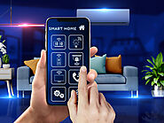 Home Automation System in Dubai, UAE - Security Store