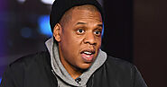 Jay-Z Bio, Early Life, Career, Net Worth and Salary