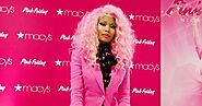 Nicki Minaj Bio, Early Life, Career, Net Worth and Salary