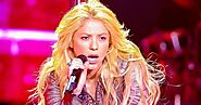 Shakira Bio, Early Life, Career, Net Worth and Salary