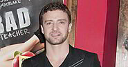 Justin Randall Timberlake Bio, Early Life, Career, Net Worth and Salary