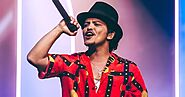 Bruno Mars Bio, Early Life, Career, Net Worth and Salary