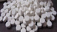 Ephedrine seized in a big drug haul