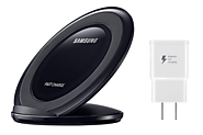 Functionalities of Samsung wireless charger