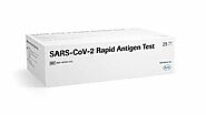 Roche Rapid Antigen Test For Your Ease