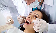 Dental research in Bangalore