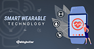 A Beginners Guide to Smart Wearable Technology in Healthcare