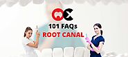 All About Root Canal Treatment 101 FAQs - Dentist near me | Dental.cx