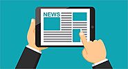 How Online News Helps In Reading North Jersey Local News