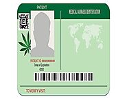 Benefits Of Marijuana Card -