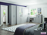 Fitted Wardrobes and Bedrooms
