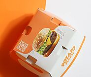 Why custom burger boxes are Necessary for businesses?