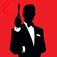 Quiz App for James Bond 007 - Agent Trivia Game about the Movies, the Girls, the Music & the cars