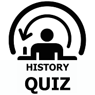 History Quiz Game: Match and guess famous persons & historical events