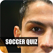 Soccer Quiz Cup 2014: Become the football guessing World Champion