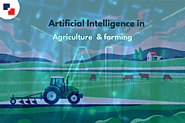 Future of Farming: AI Transforming Agriculture