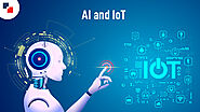 AI and IoT: The Next Big Things in Technology - GTechUpdate