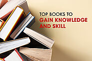 Top 5 Books that everyone should read to gain knowledge and skill