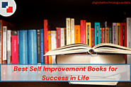 Best Self-Improvement Books for Success in Life