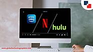 Why You Should Switch from Netflix to Hulu or Amazon Prime Video
